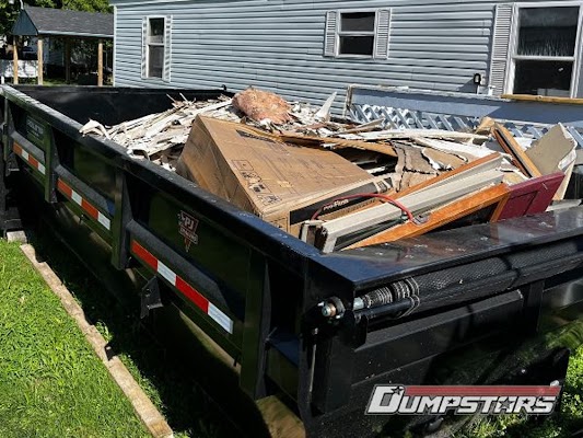 Trash Load