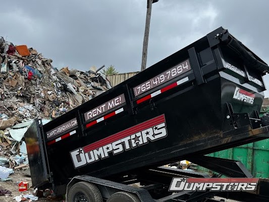 Roll Off Containers Dumpster Rental