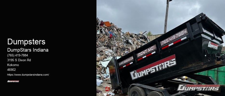 Indiana Waste Service