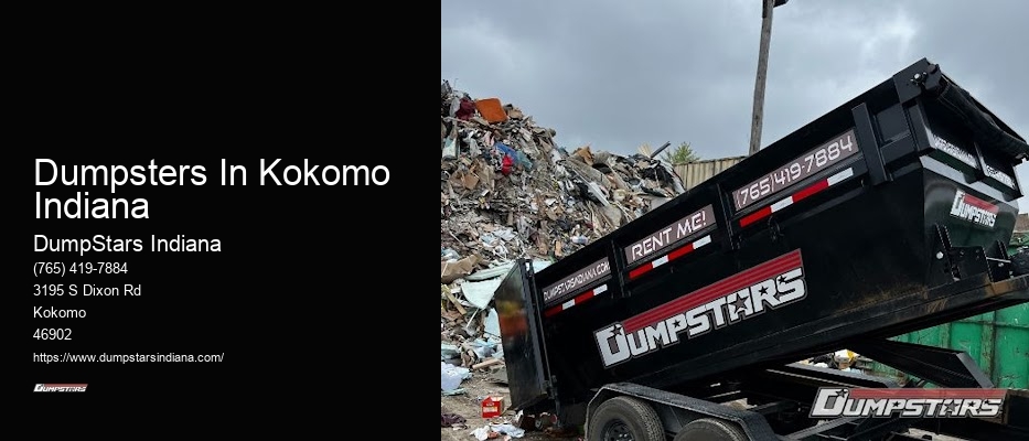 5 Star Dumpsters