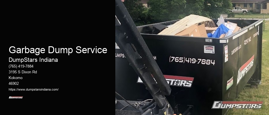 Same-Day Dumpster Rental