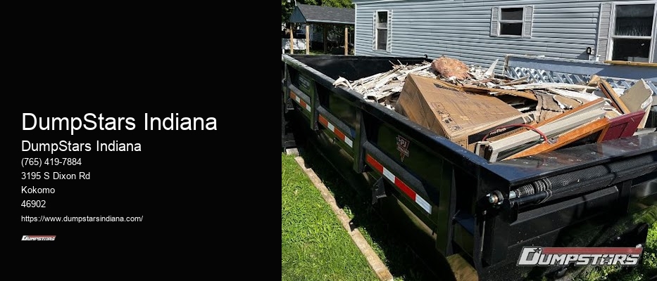 Dumpster Rentals