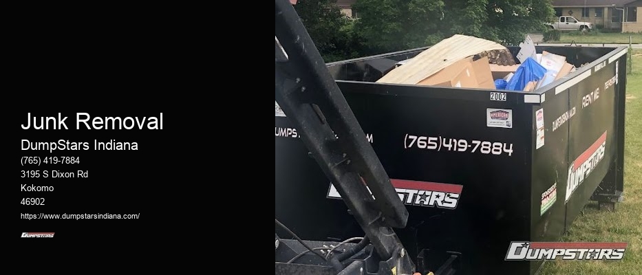 Budget Dumpster