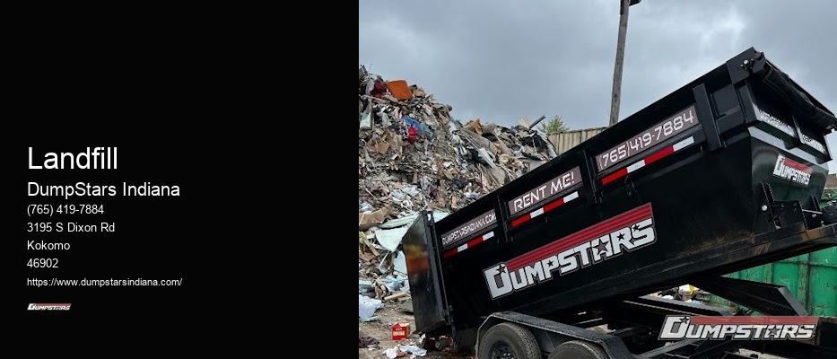 Waste Disposal