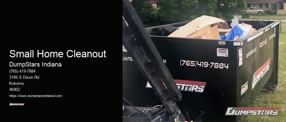 Roll Off Dumpsters In My Area