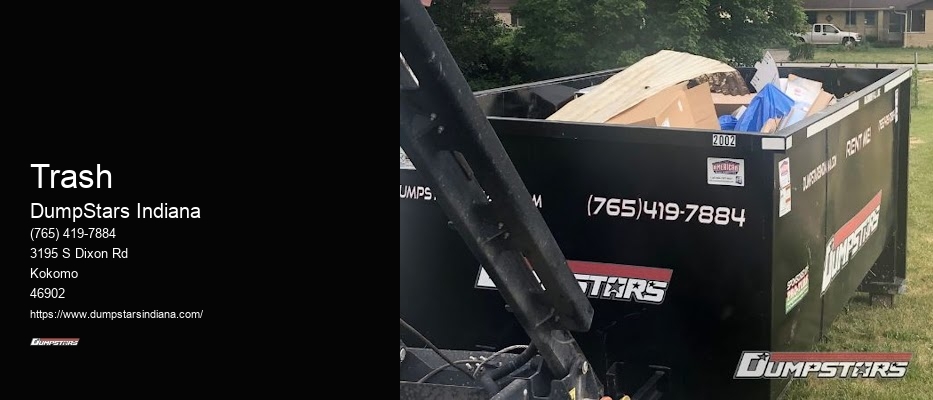 Mega Dumpster Rental