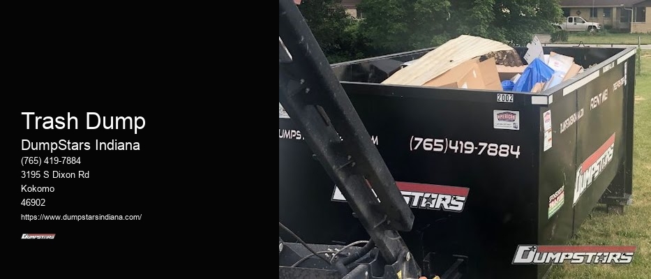 Roll Off Containers