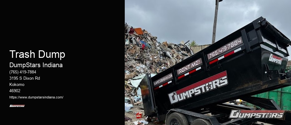 Waste