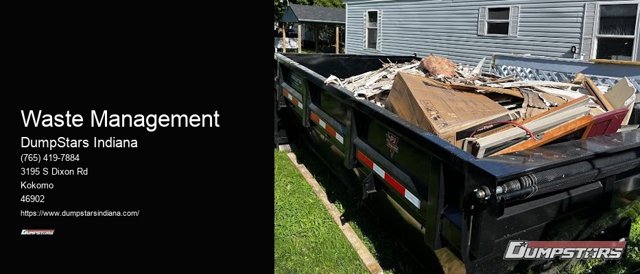 Garbage Dump