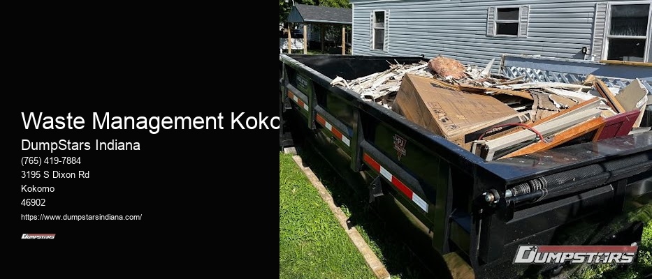 Waste Management