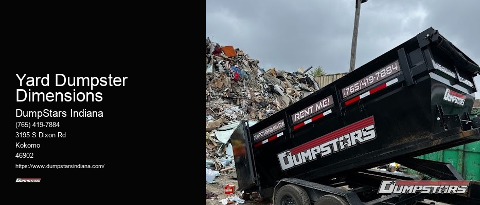 Recycling Center