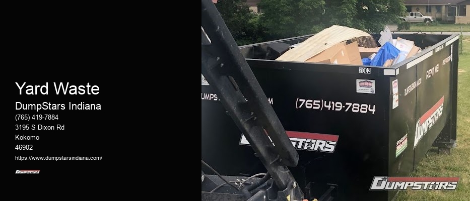 Mega Dumpster Rental